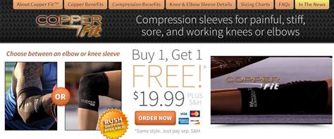 copperfit|copper fit website.